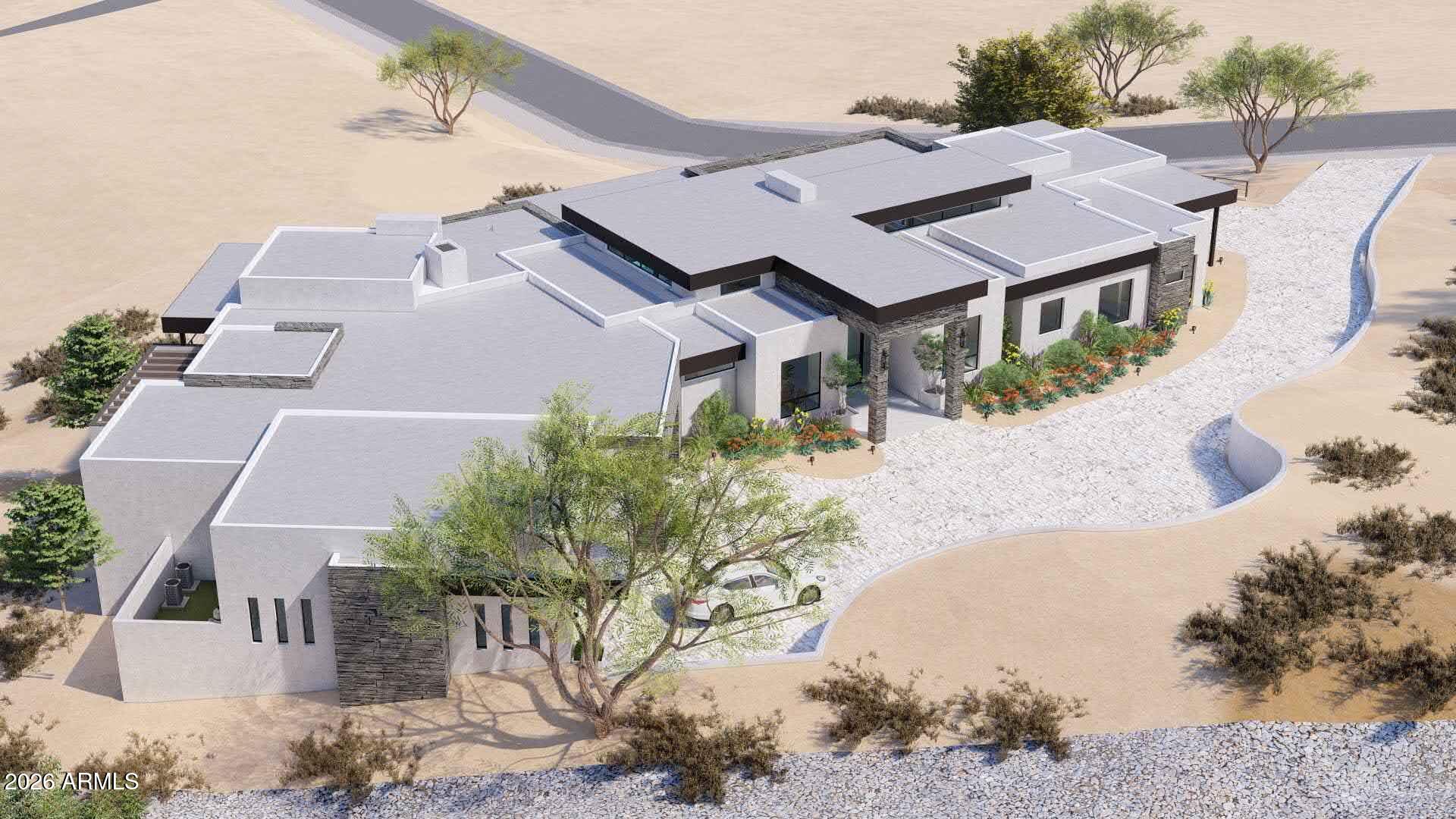 14234 E GREY OWL Trail