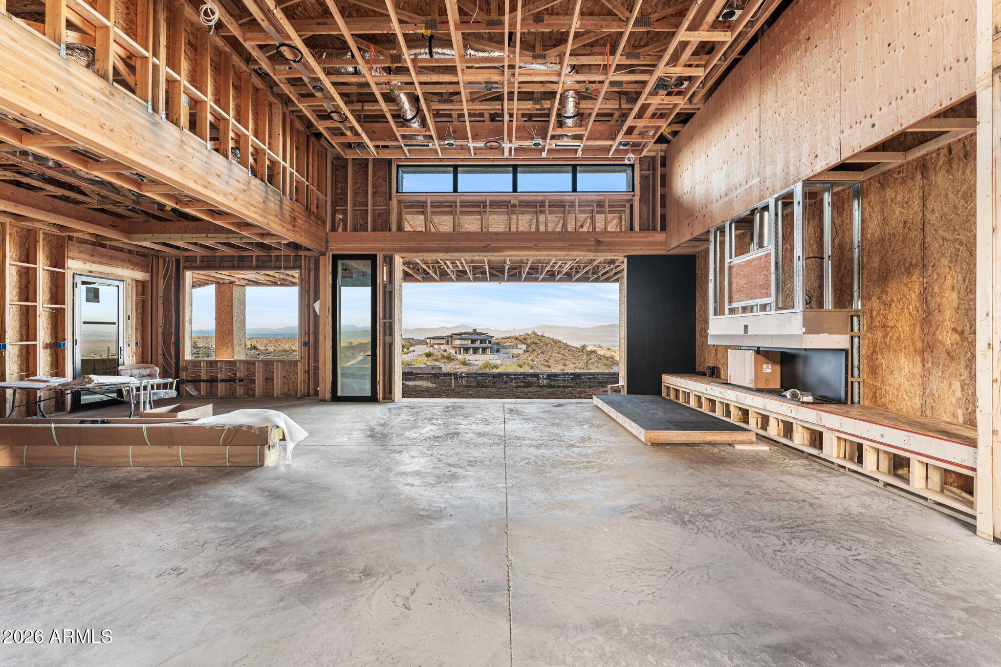 14234 E GREY OWL Trail