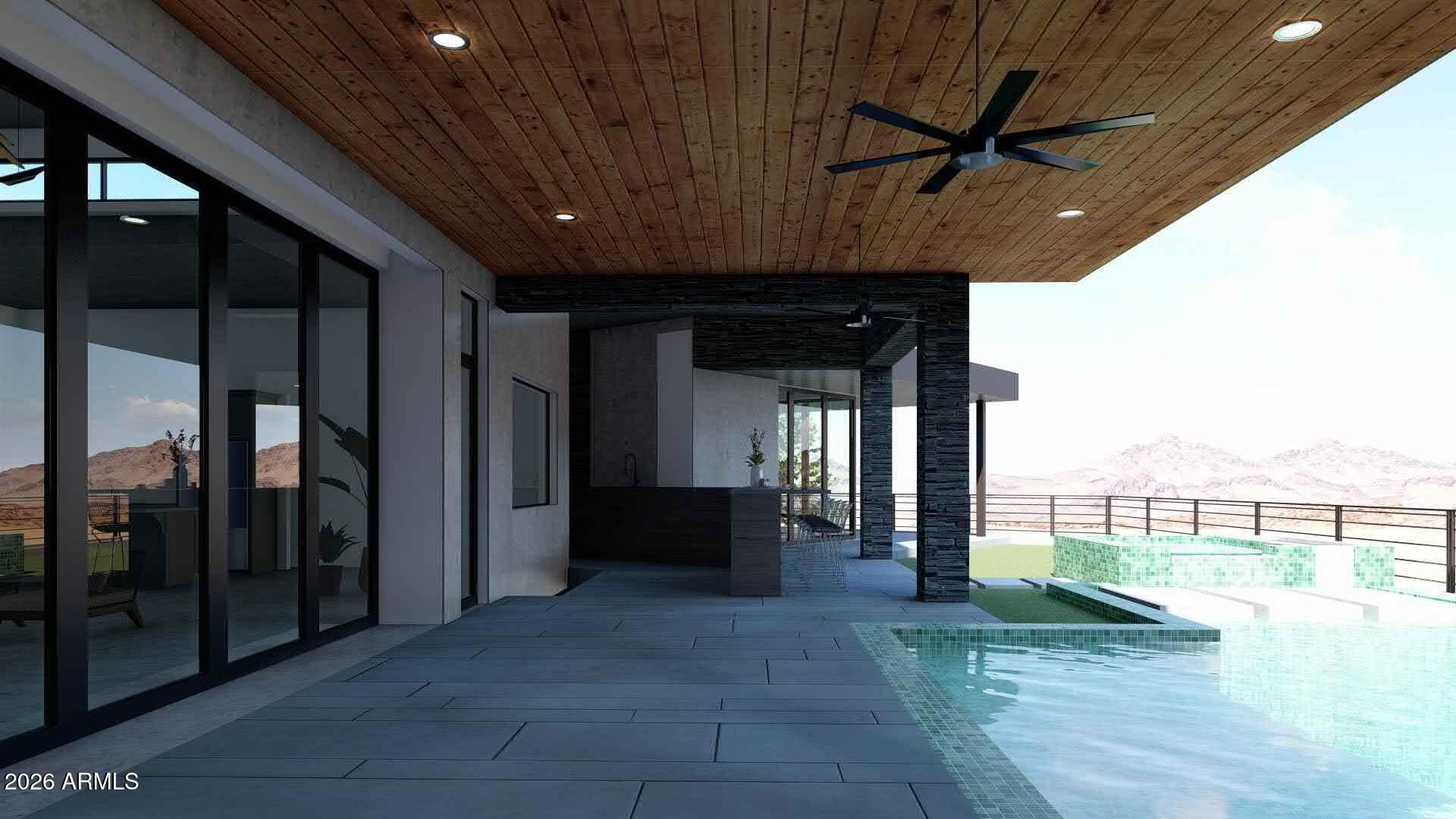 14234 E GREY OWL Trail