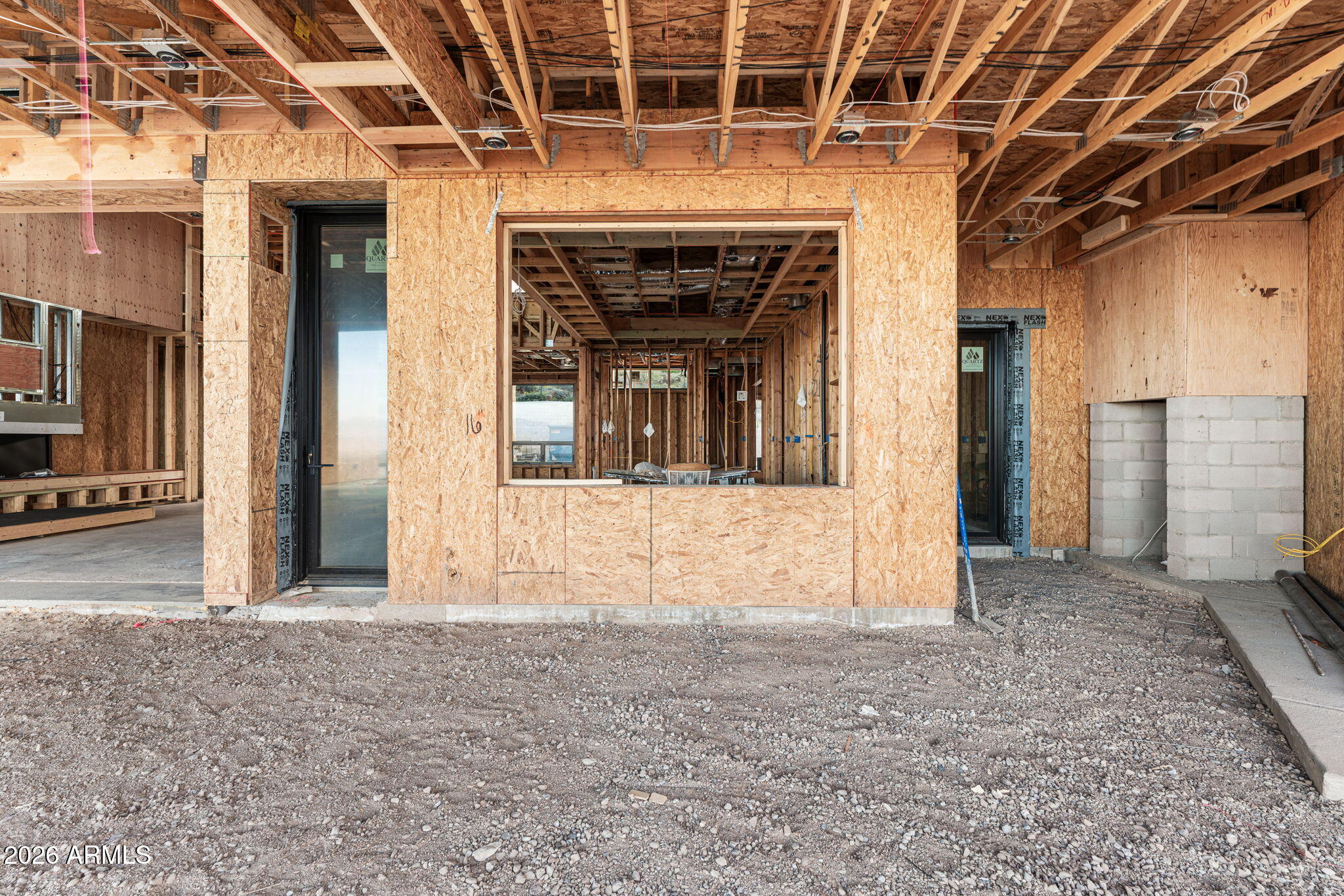 14234 E GREY OWL Trail