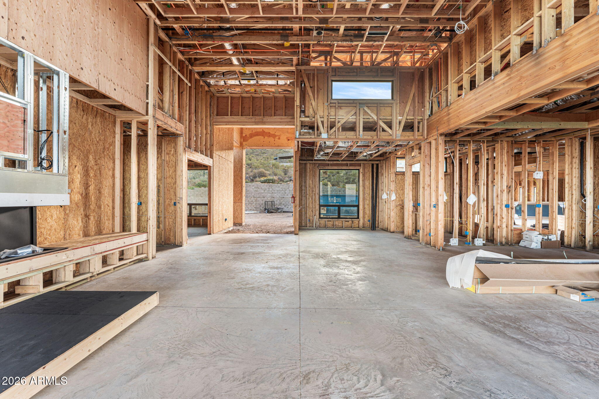 14234 E GREY OWL Trail