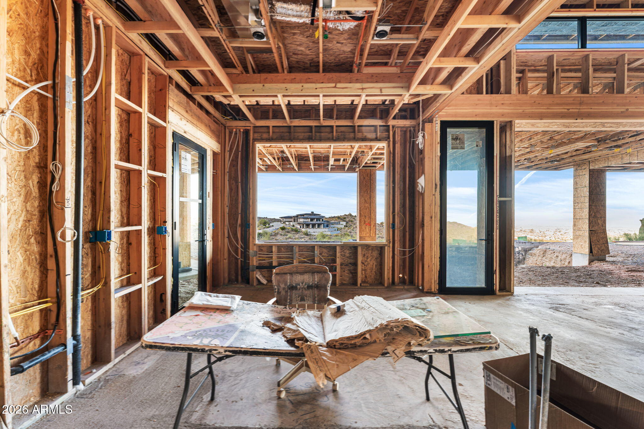 14234 E GREY OWL Trail