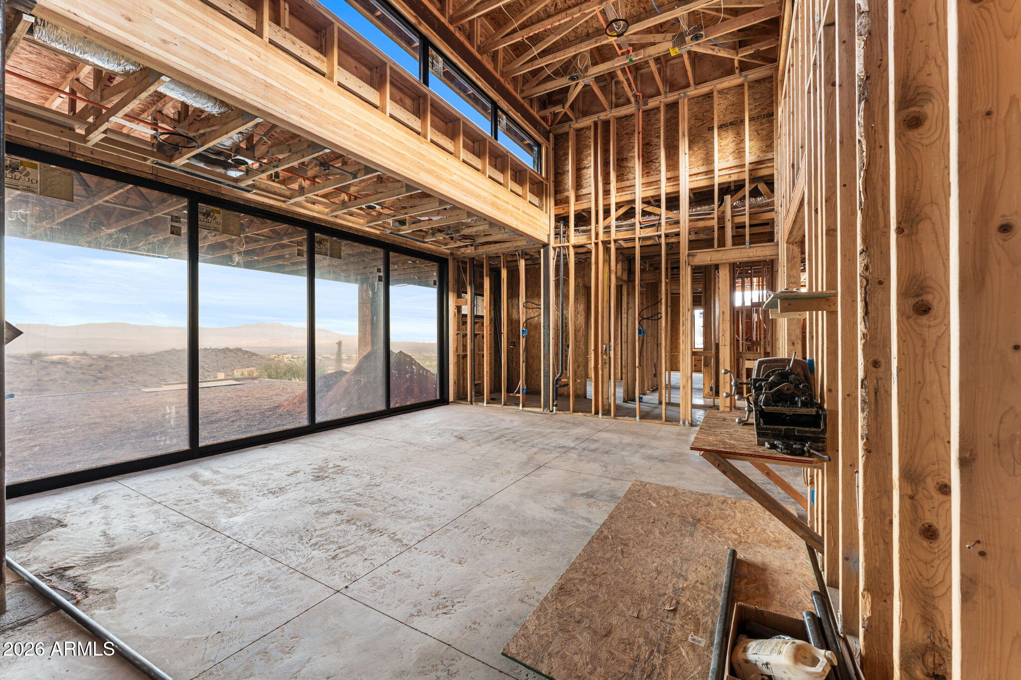 14234 E GREY OWL Trail