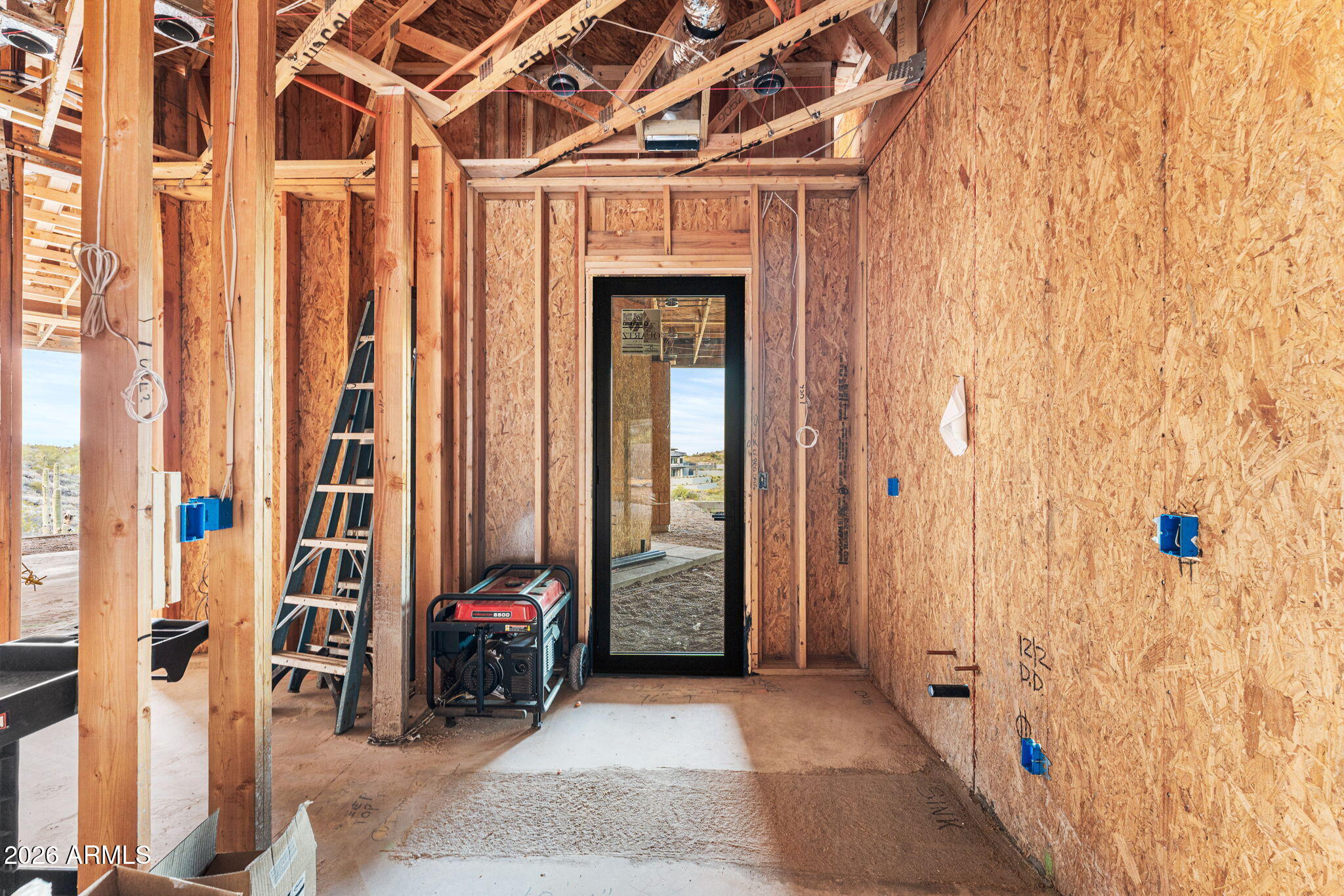 14234 E GREY OWL Trail