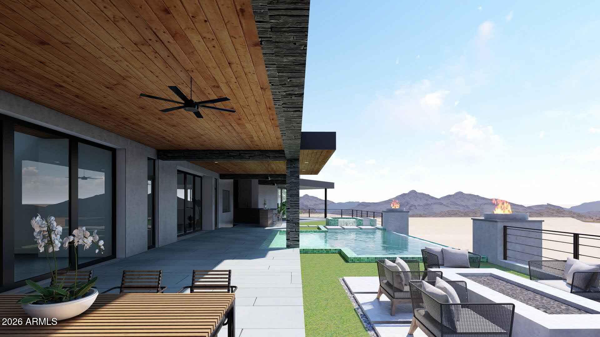 14234 E GREY OWL Trail