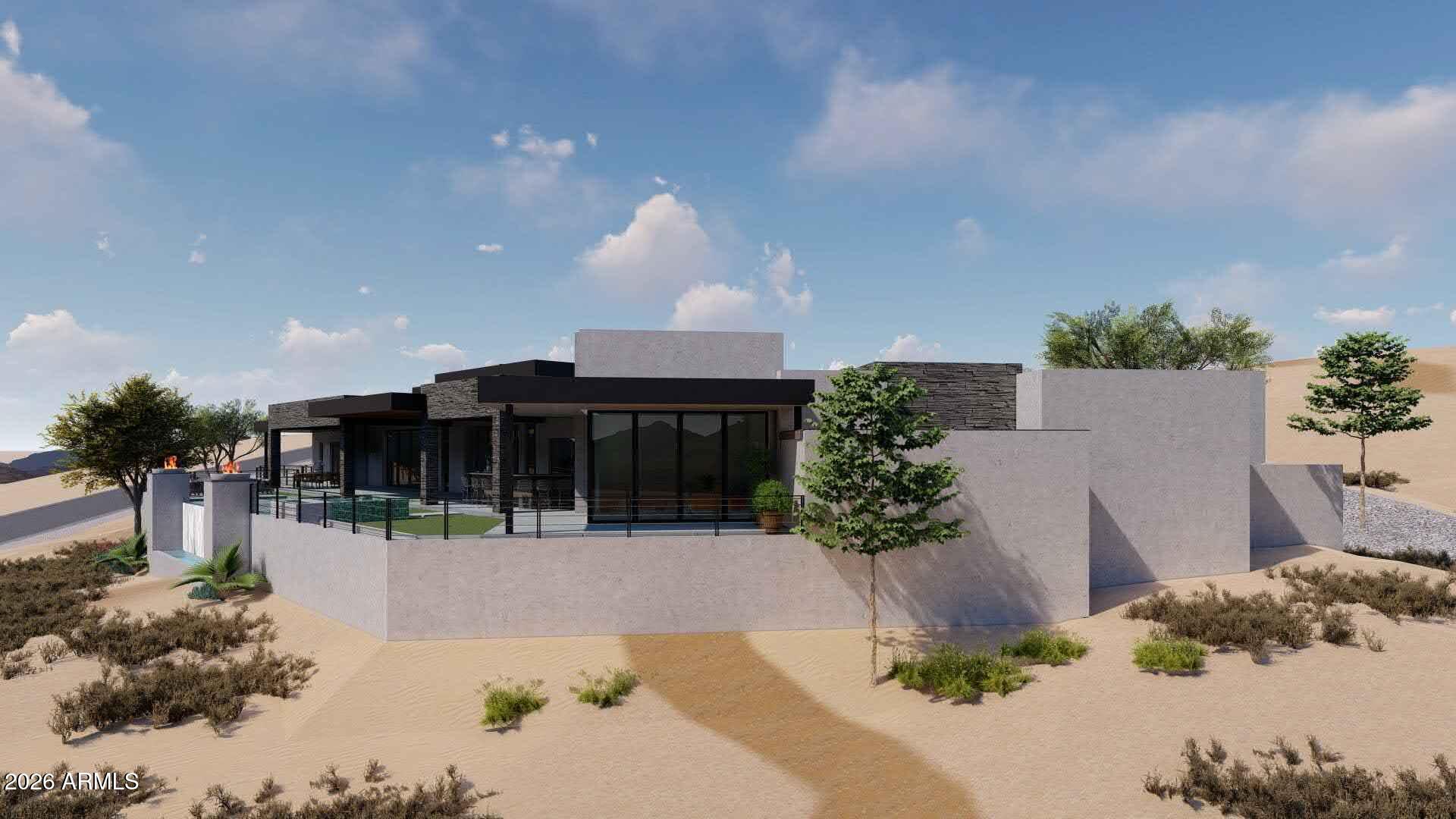 14234 E GREY OWL Trail