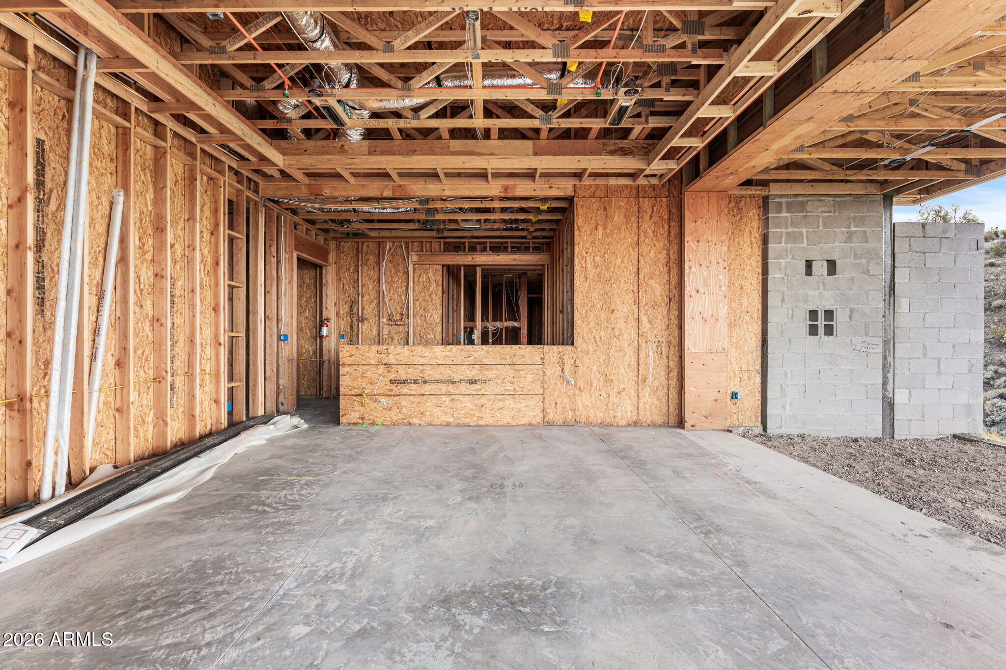 14234 E GREY OWL Trail