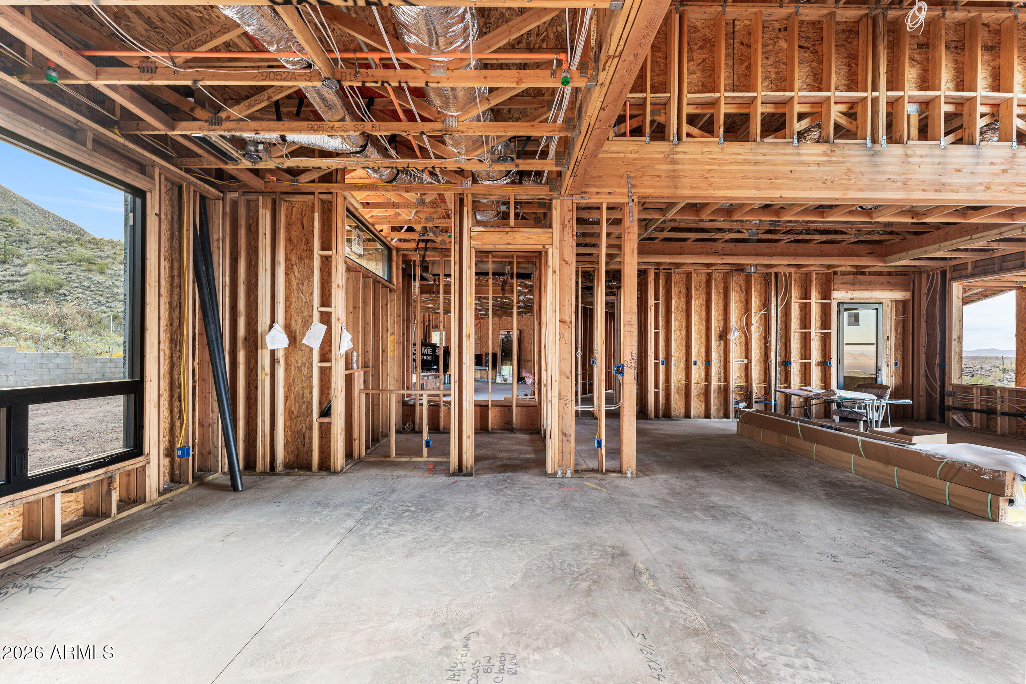 14234 E GREY OWL Trail