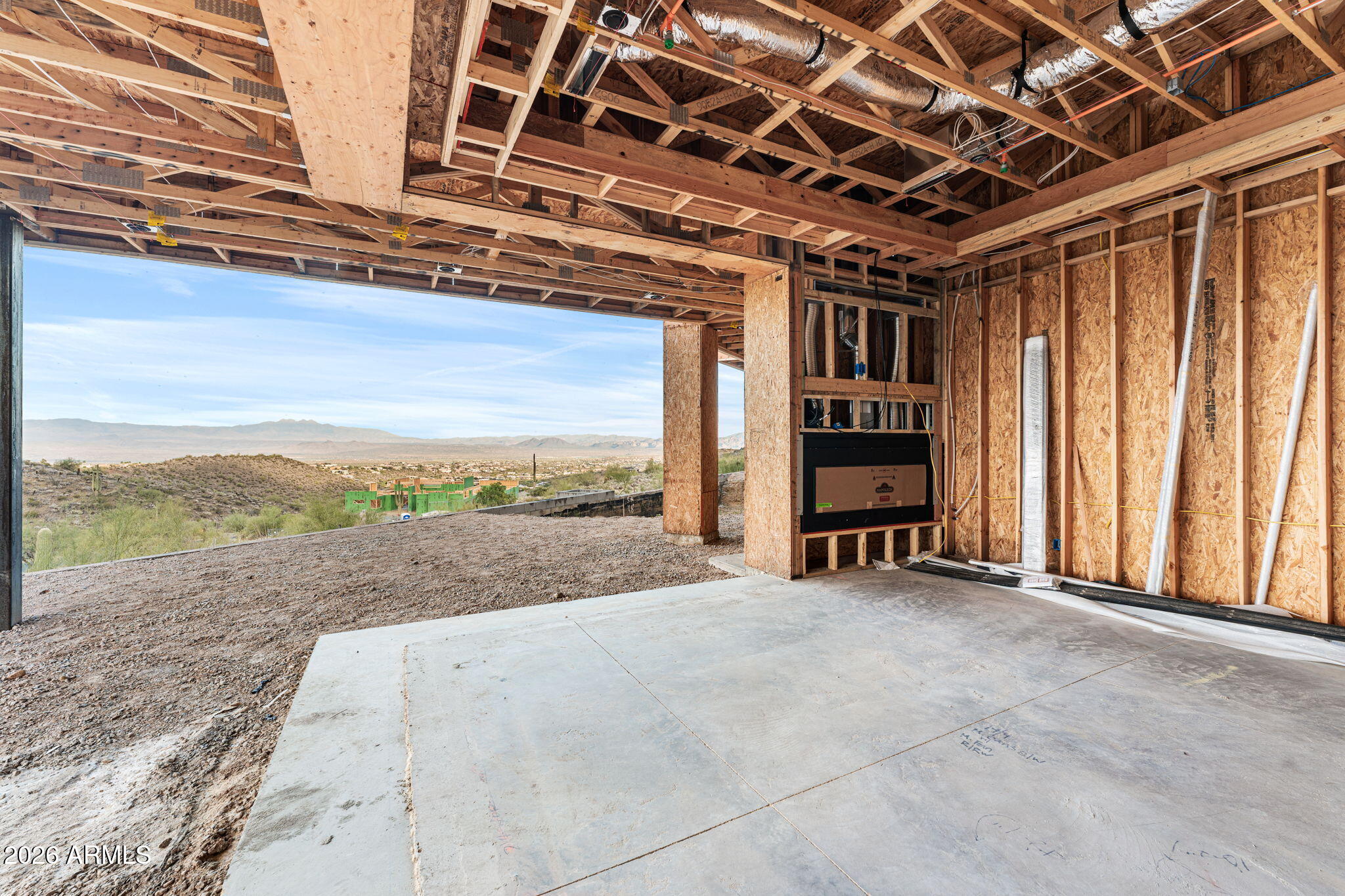 14234 E GREY OWL Trail