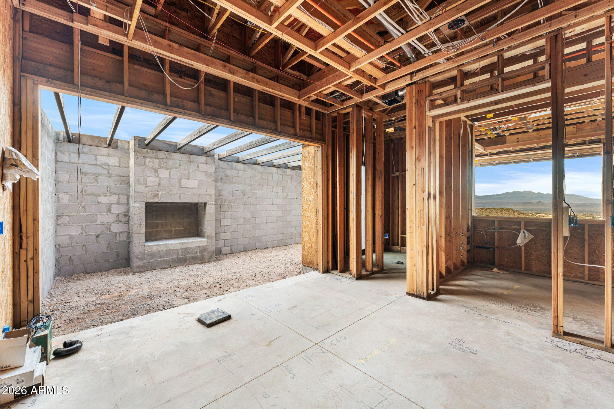 14234 E GREY OWL Trail