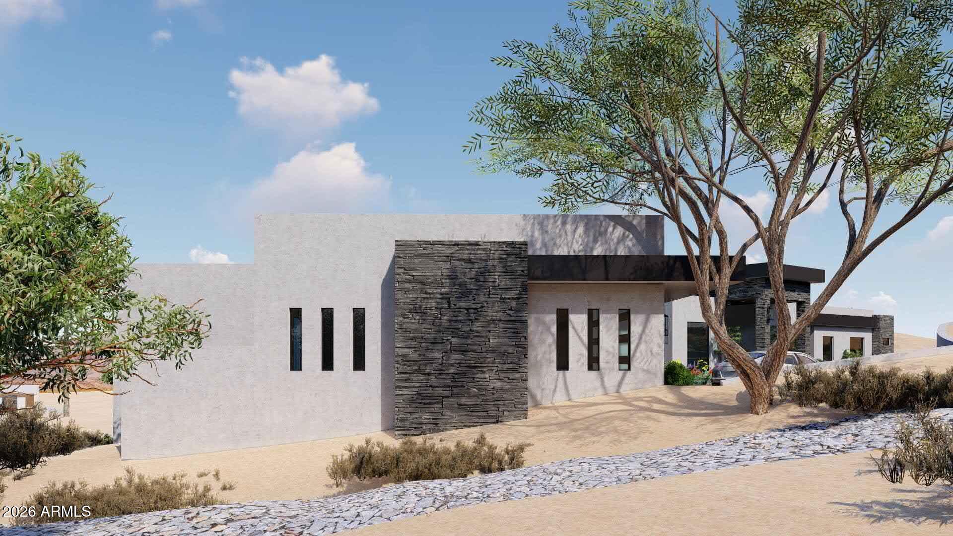 14234 E GREY OWL Trail