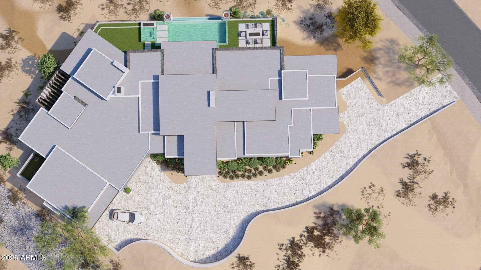 14234 E GREY OWL Trail