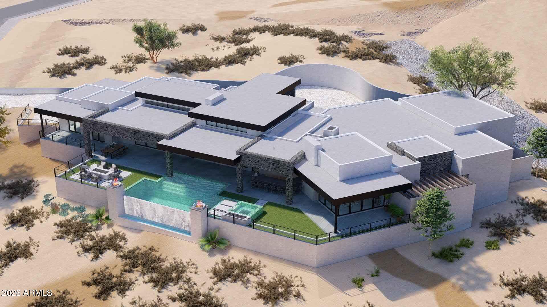 14234 E GREY OWL Trail