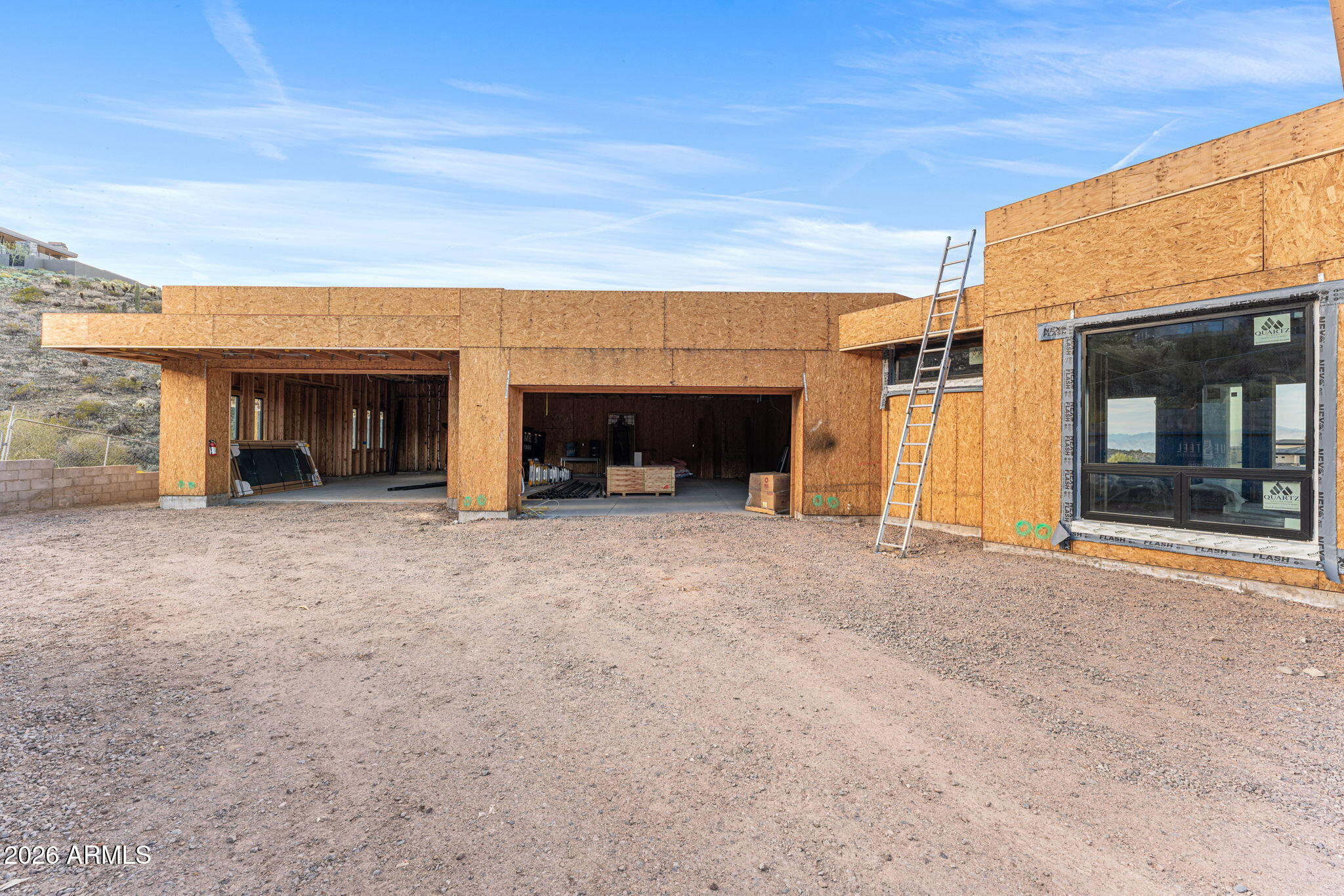 14234 E GREY OWL Trail