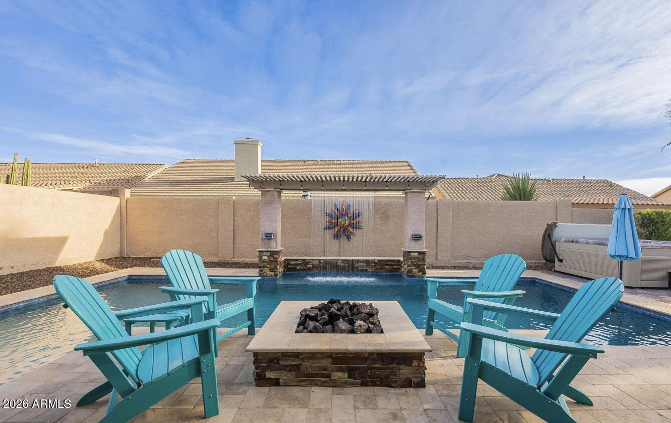 4637 E FERNWOOD Court