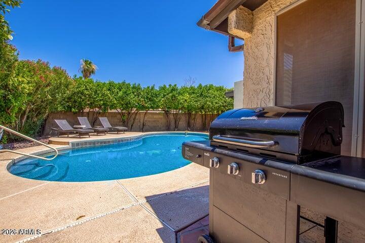 2118 E PEBBLE BEACH Drive
