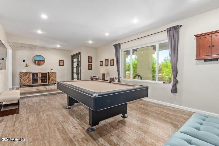 2118 E PEBBLE BEACH Drive