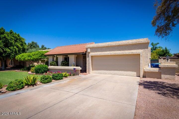 2118 E PEBBLE BEACH Drive