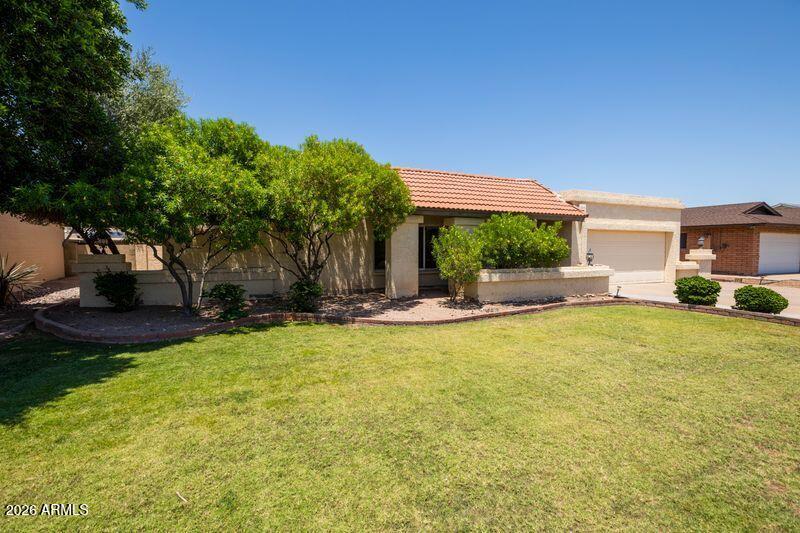 2118 E PEBBLE BEACH Drive