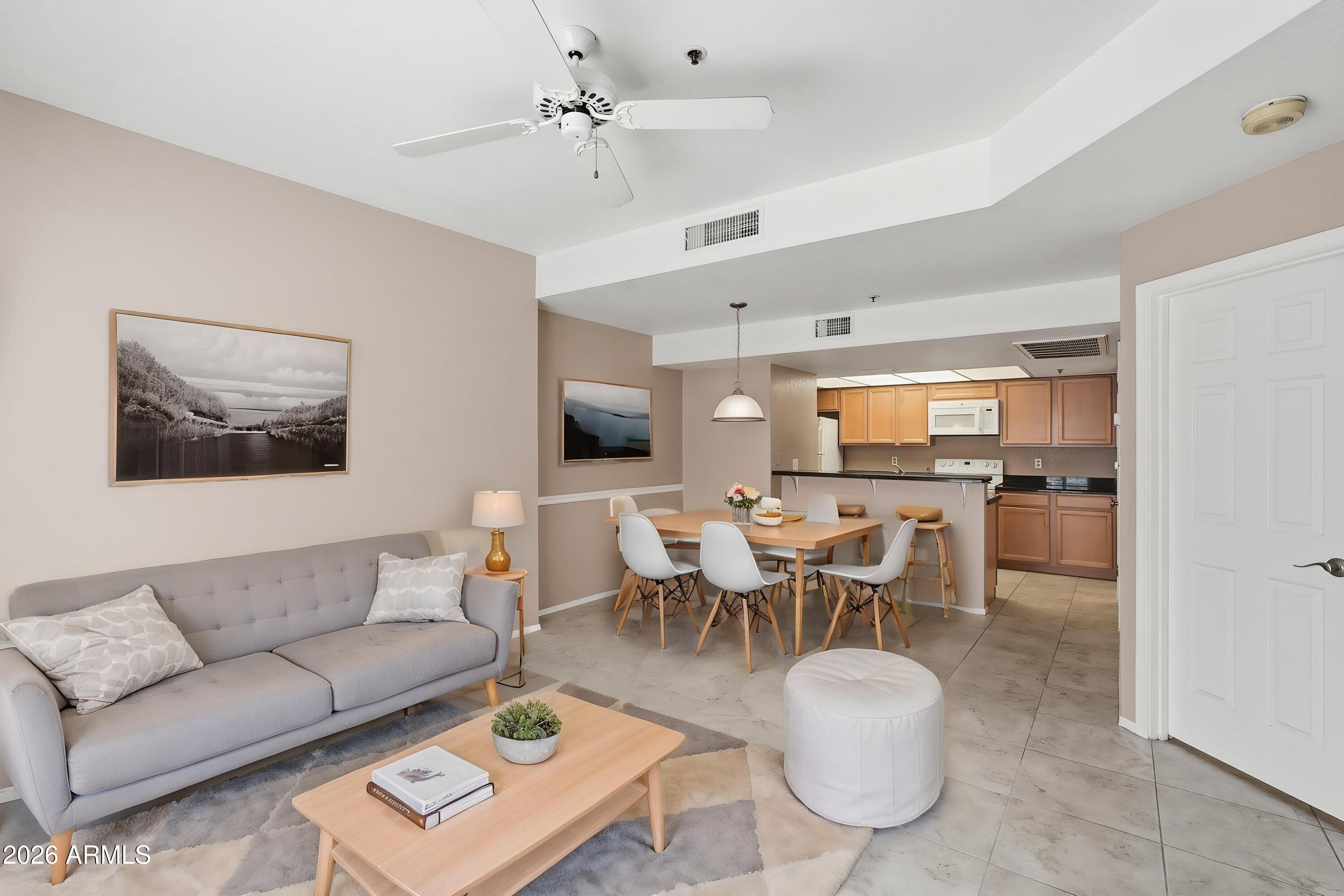 100 E FILLMORE Street 102