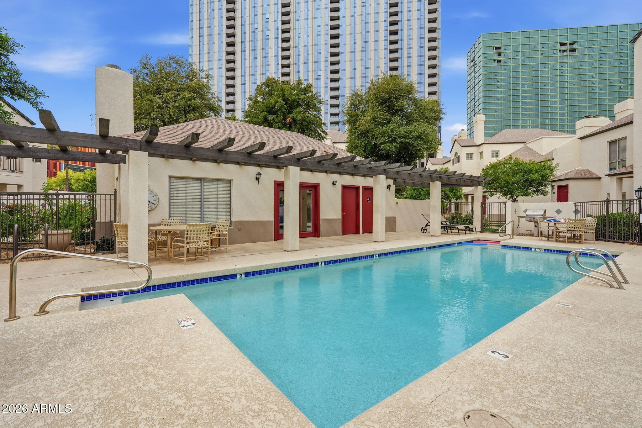 100 E FILLMORE Street 102