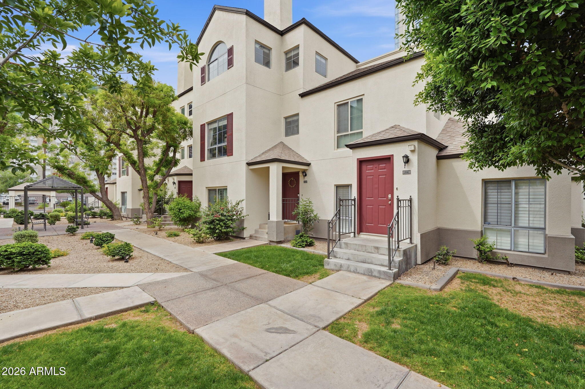 100 E FILLMORE Street 102