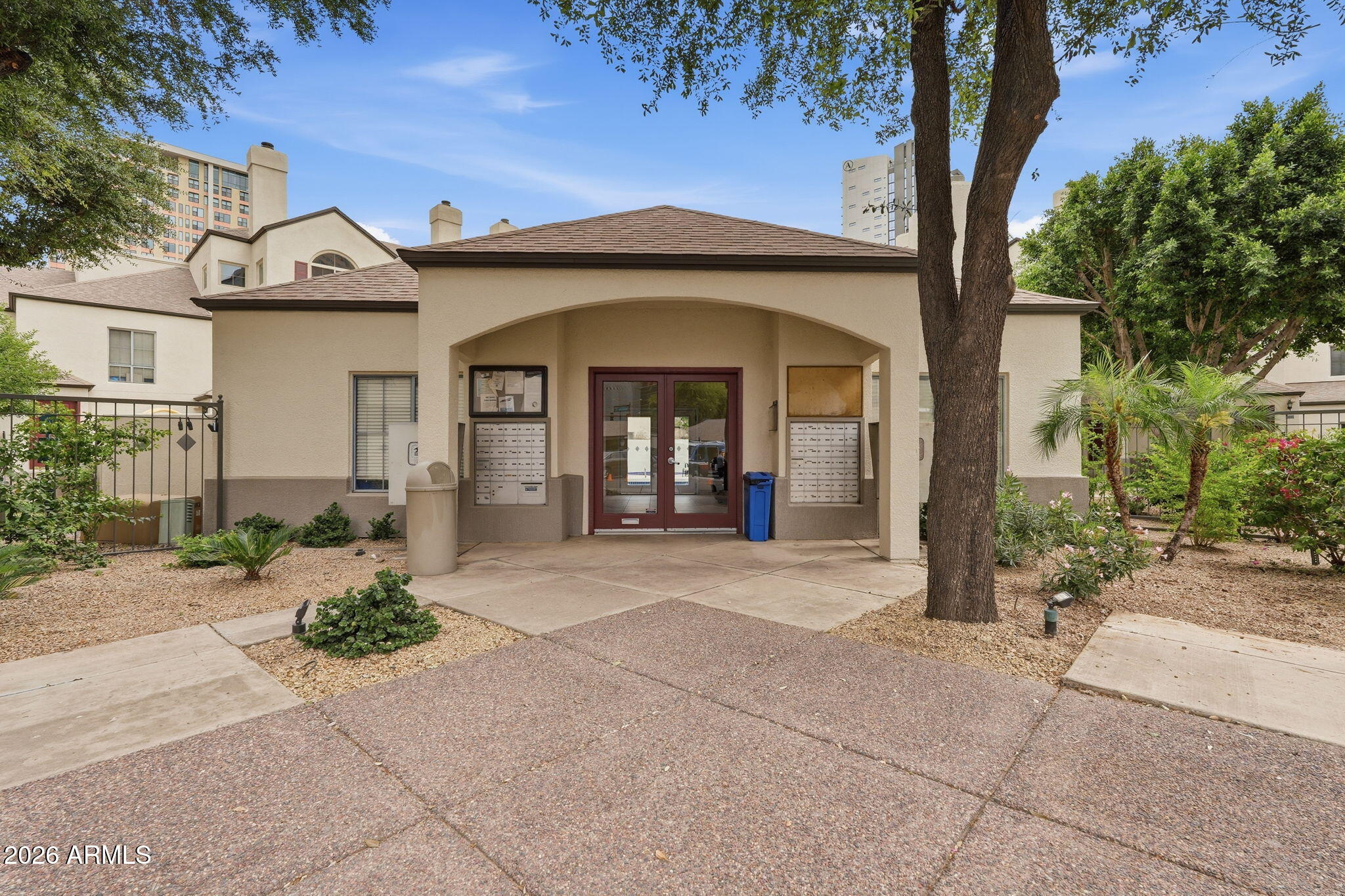 100 E FILLMORE Street 102