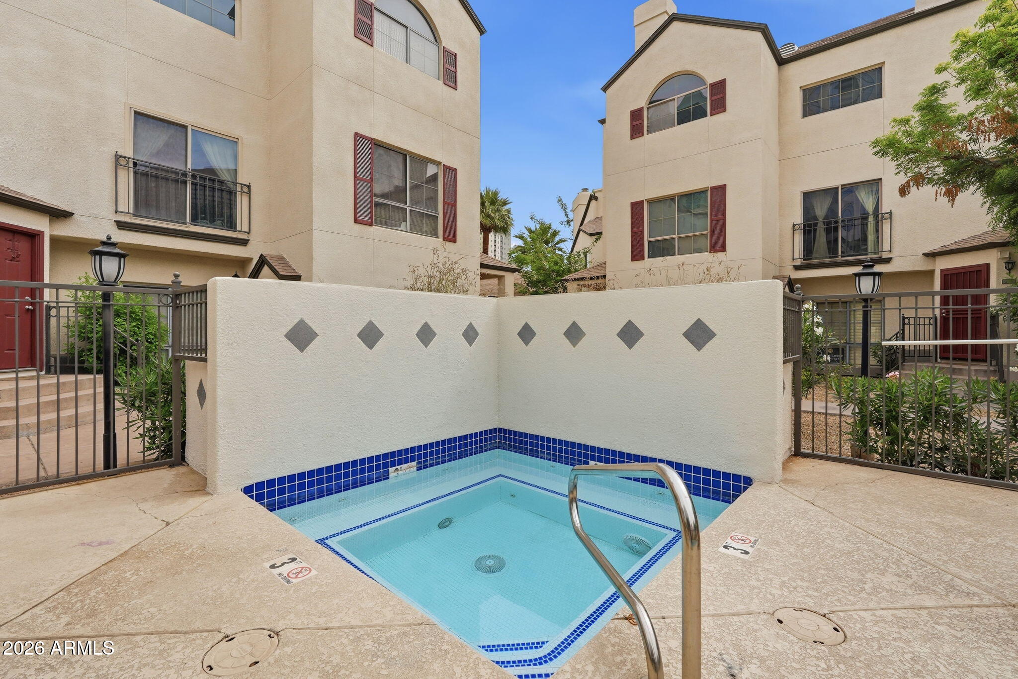 100 E FILLMORE Street 102
