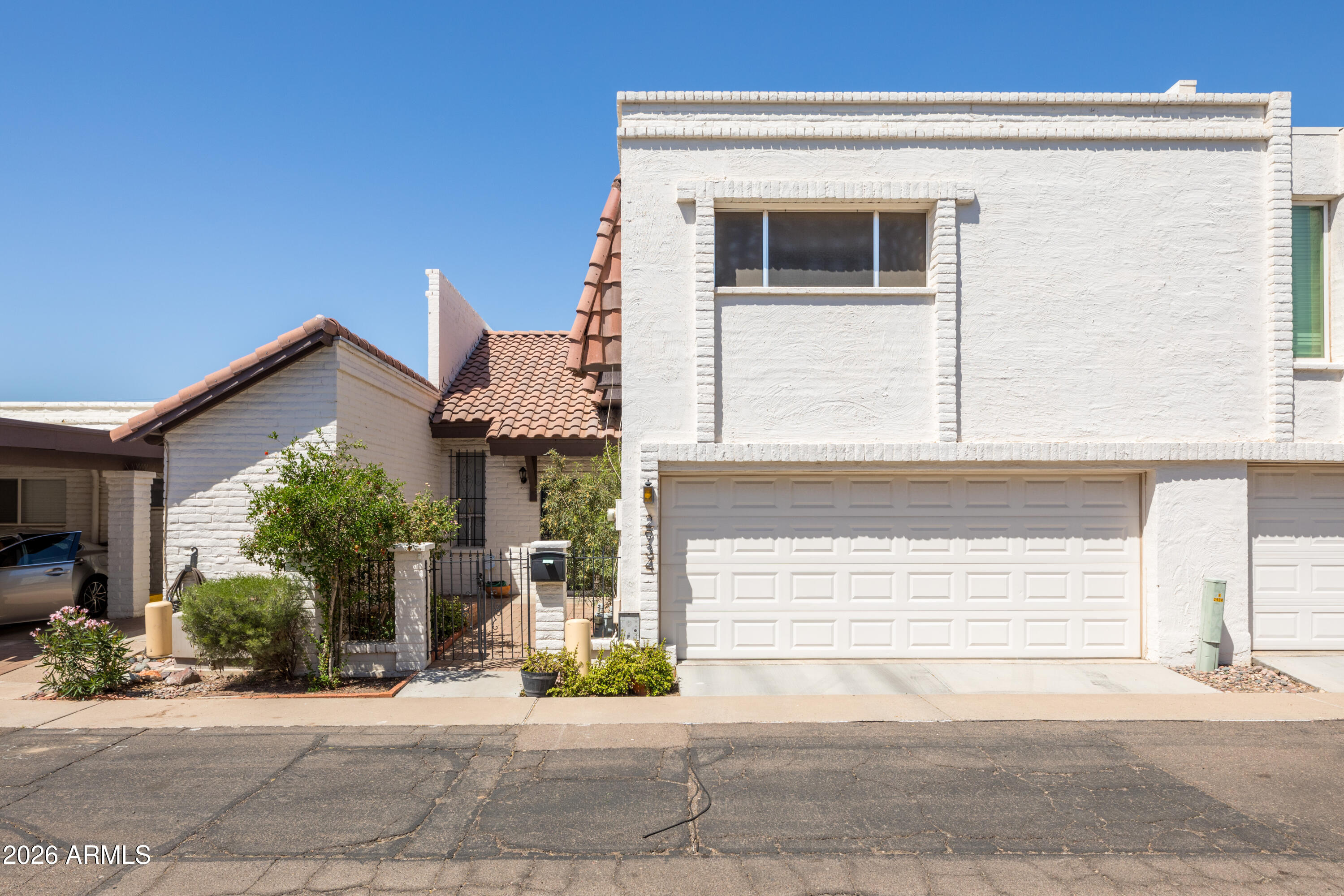 2934 N Casa Tomas Court