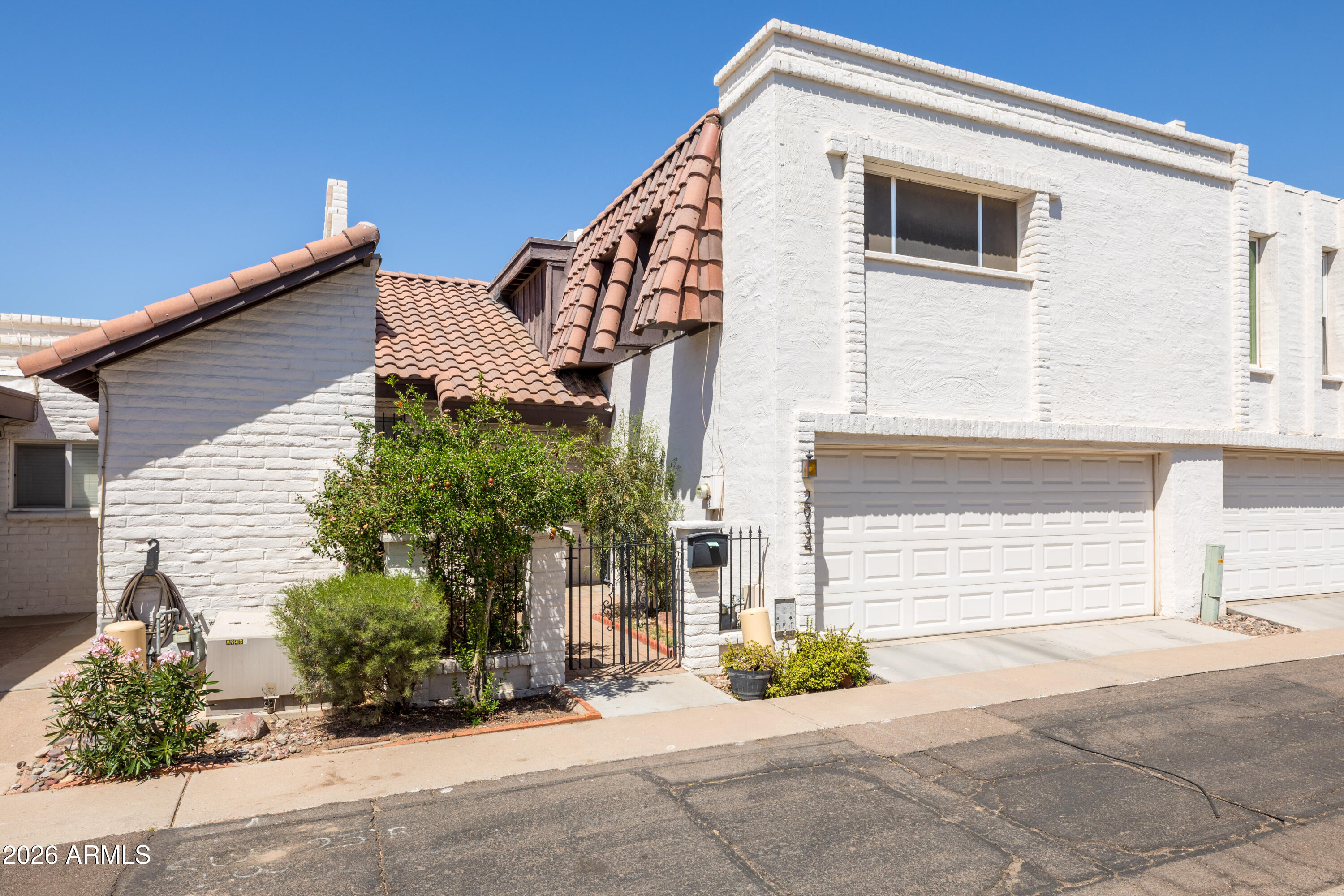 2934 N Casa Tomas Court