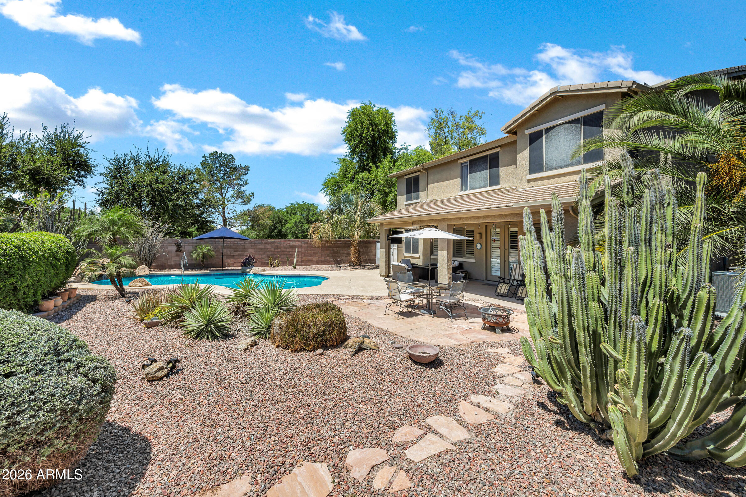 1257 E CAROB Place