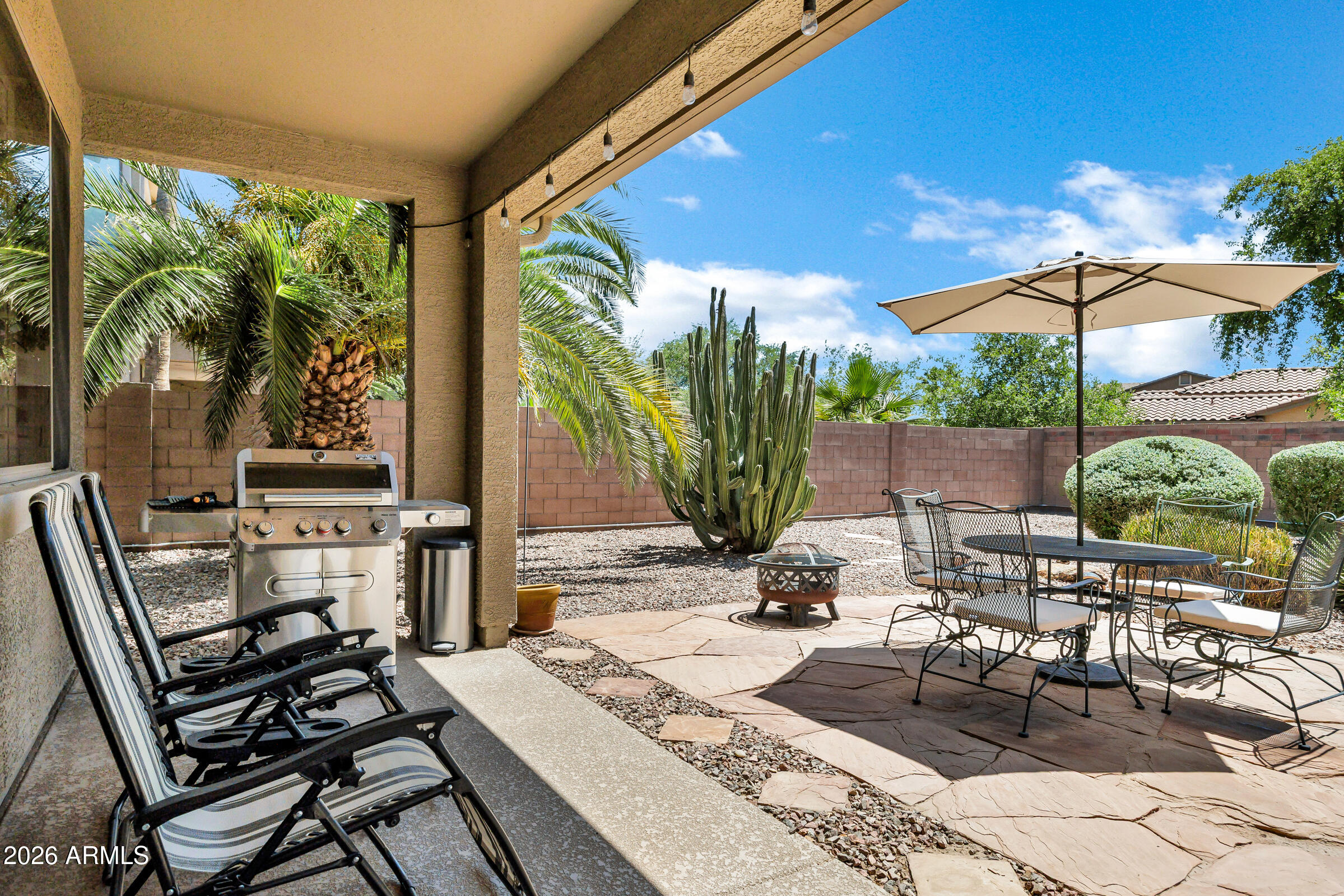 1257 E CAROB Place