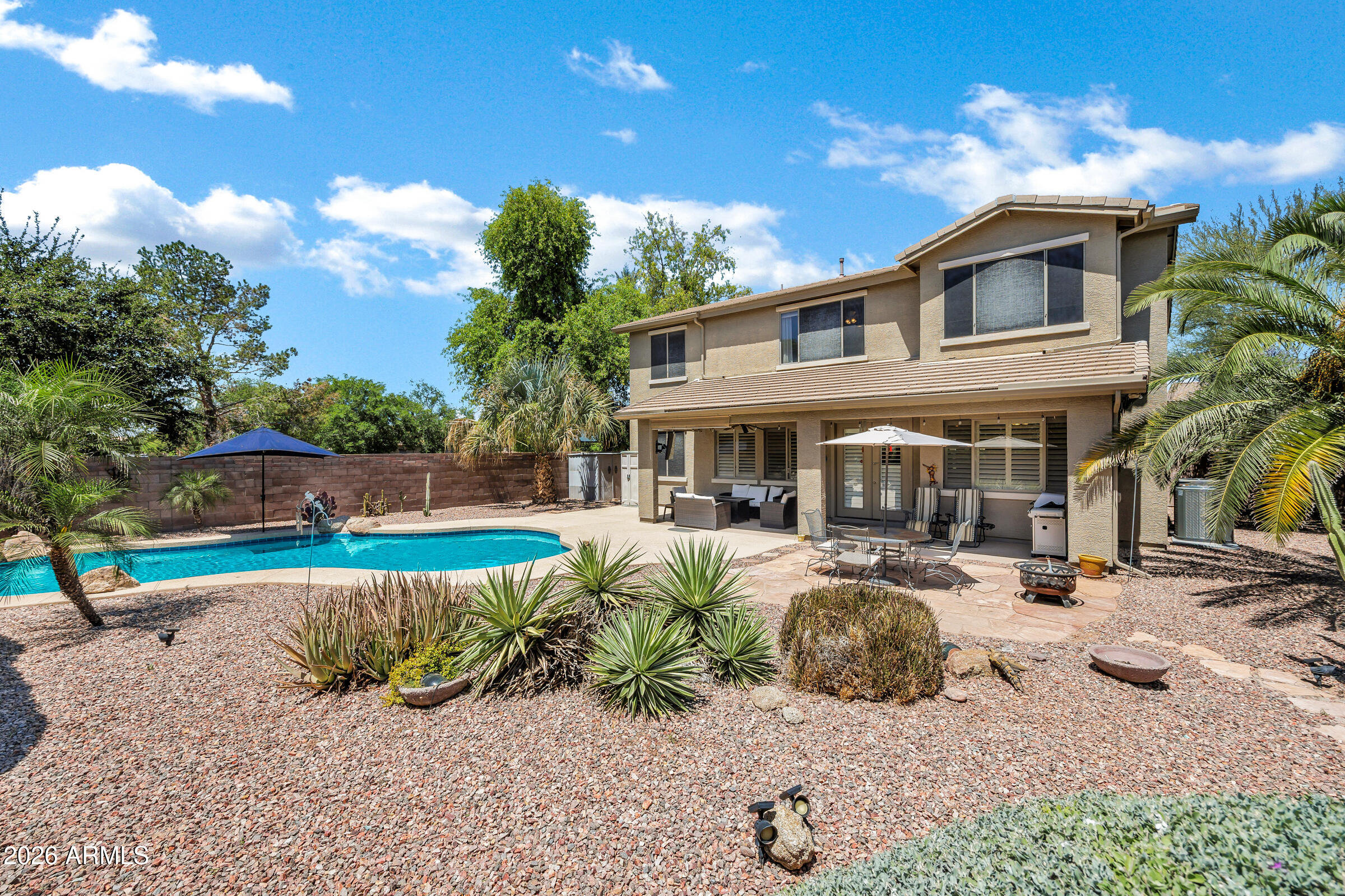 1257 E CAROB Place