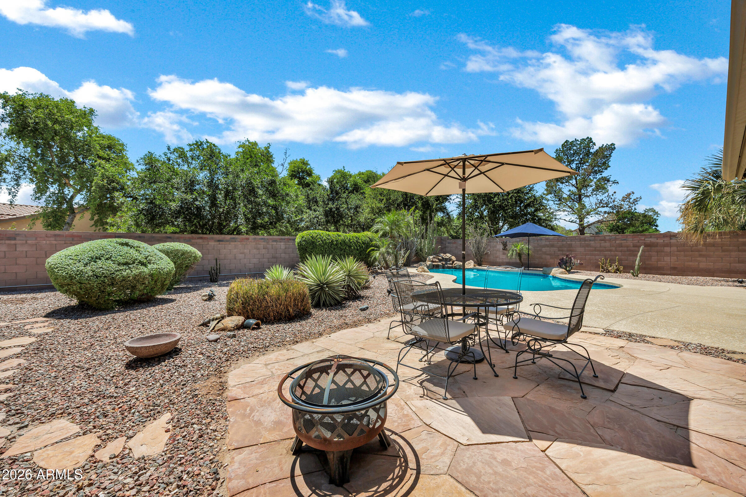 1257 E CAROB Place