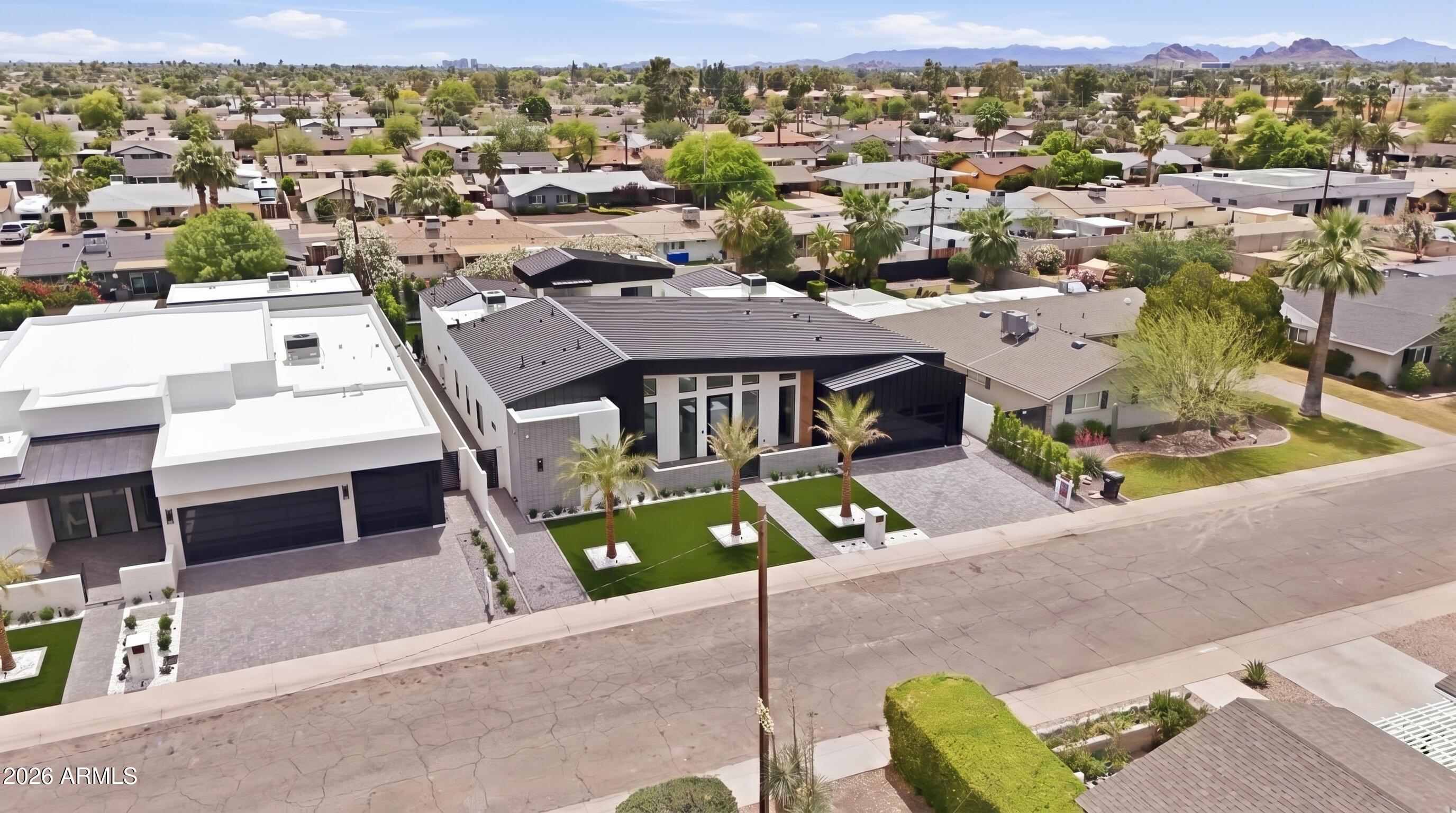 8237 E Coolidge Street