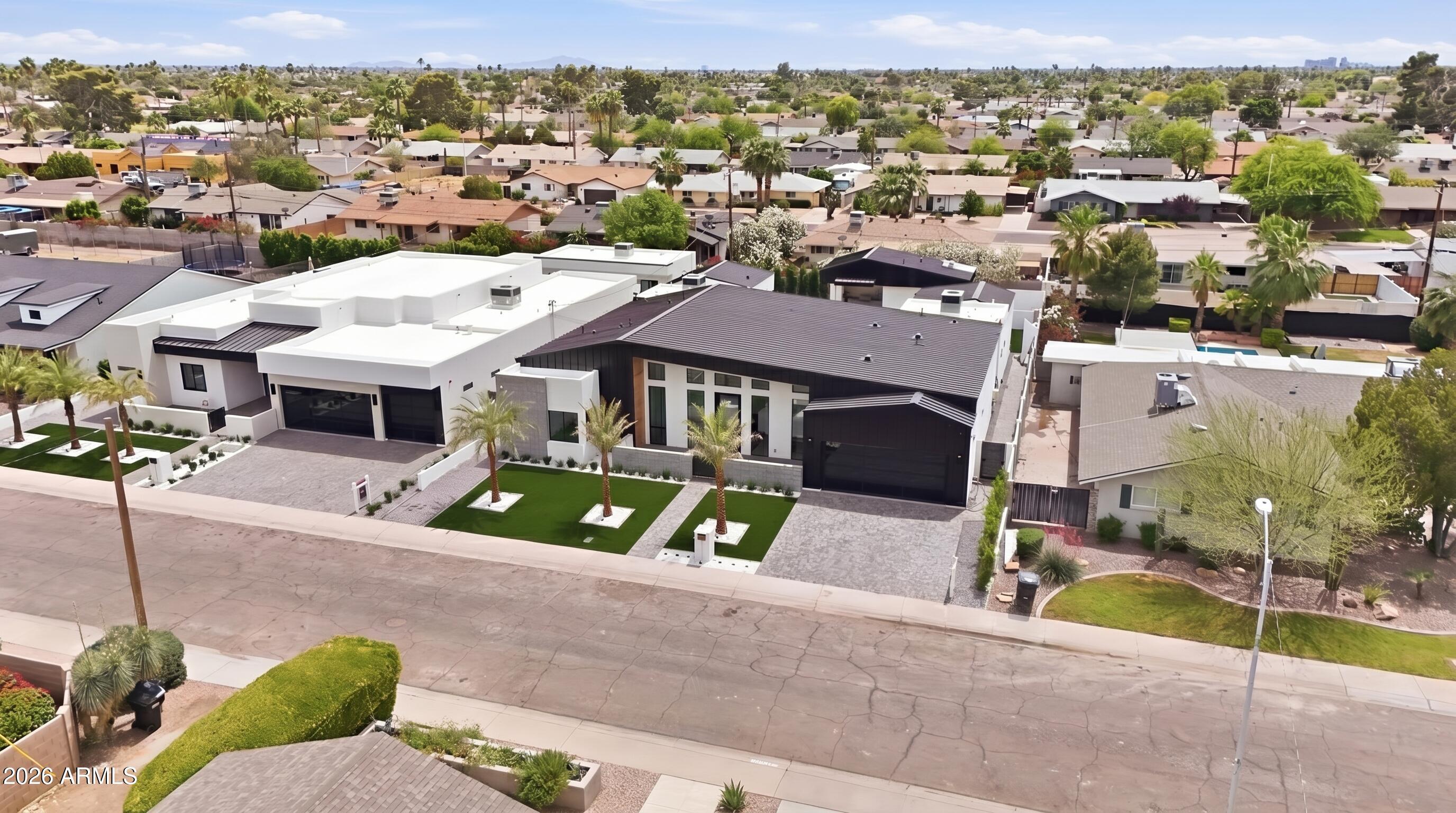 8237 E Coolidge Street
