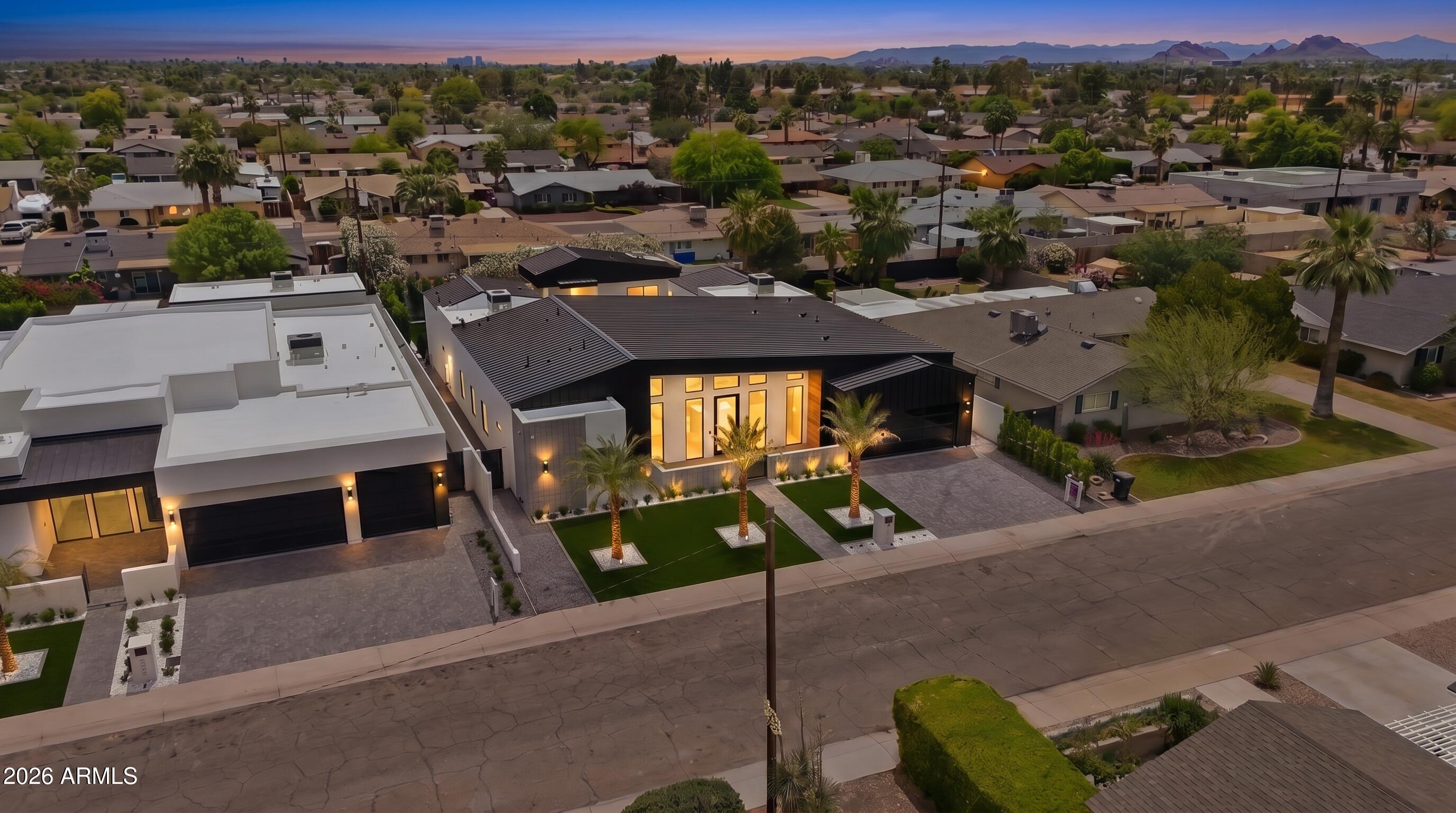 8237 E Coolidge Street