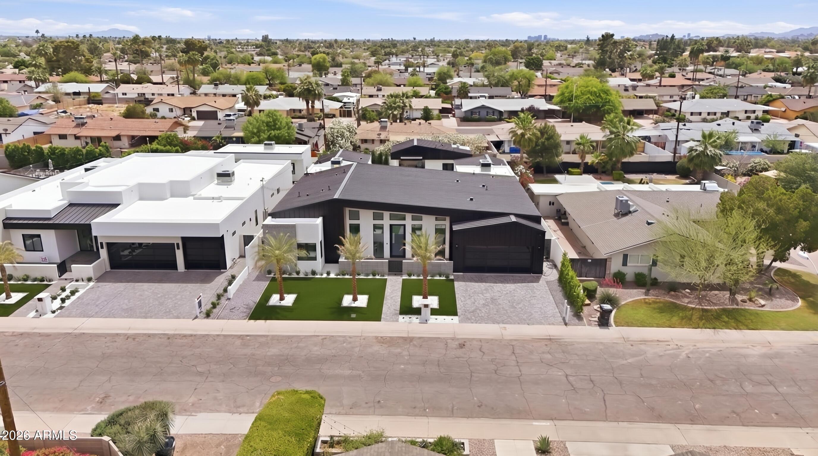 8237 E Coolidge Street
