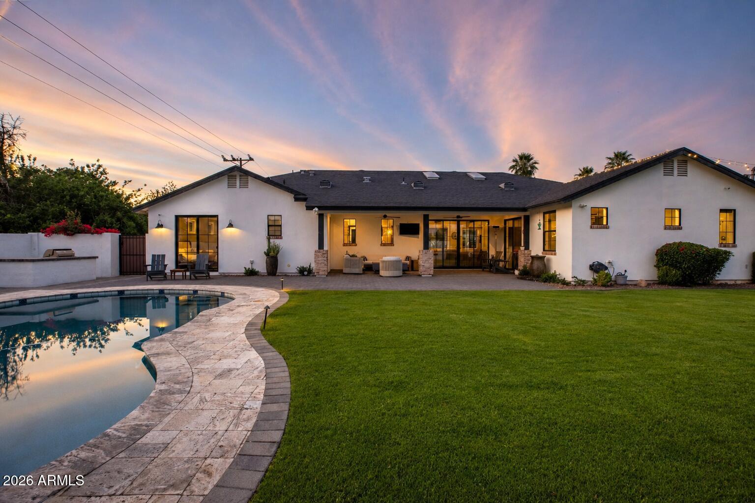 5401 E CHEERY LYNN Road