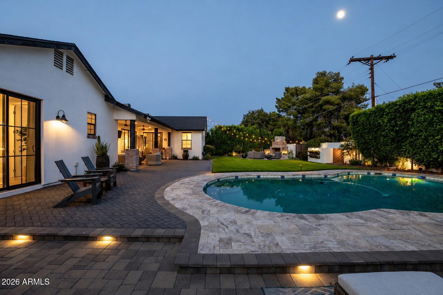 5401 E CHEERY LYNN Road