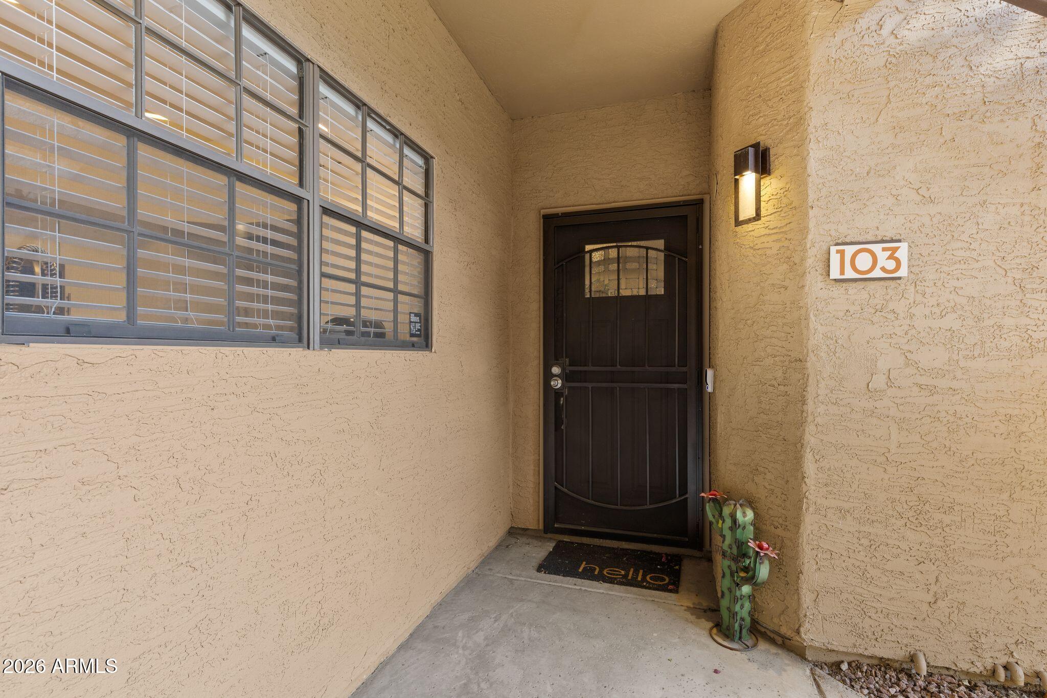 7950 E STARLIGHT Way 103