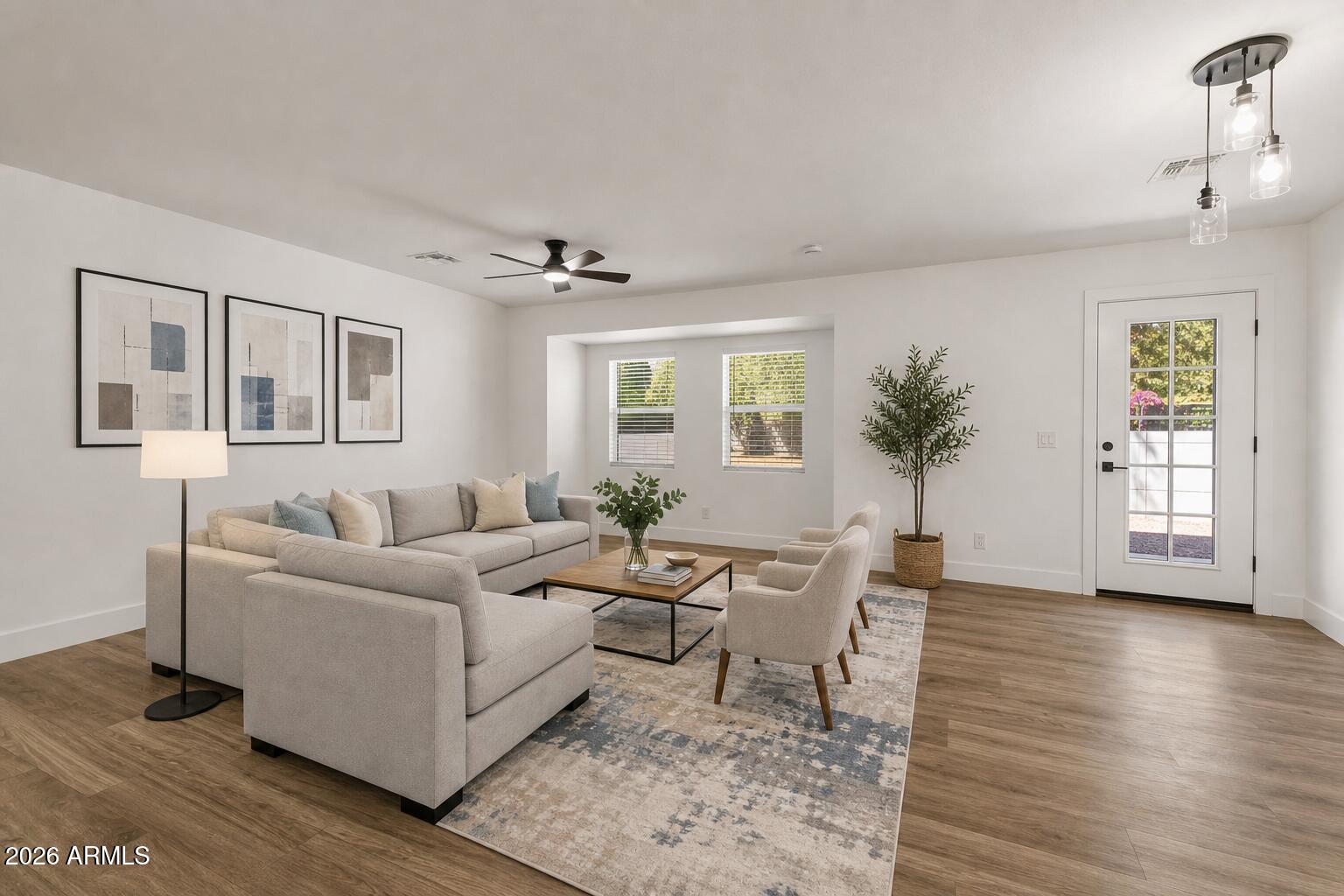 5745 N 13TH Place