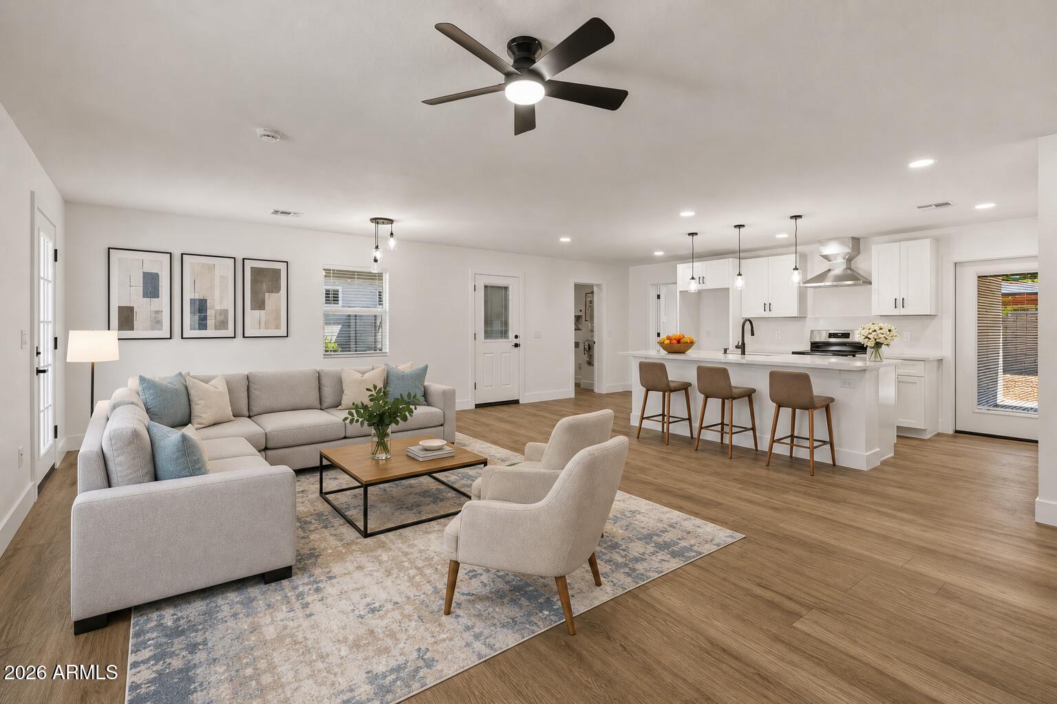 5745 N 13TH Place