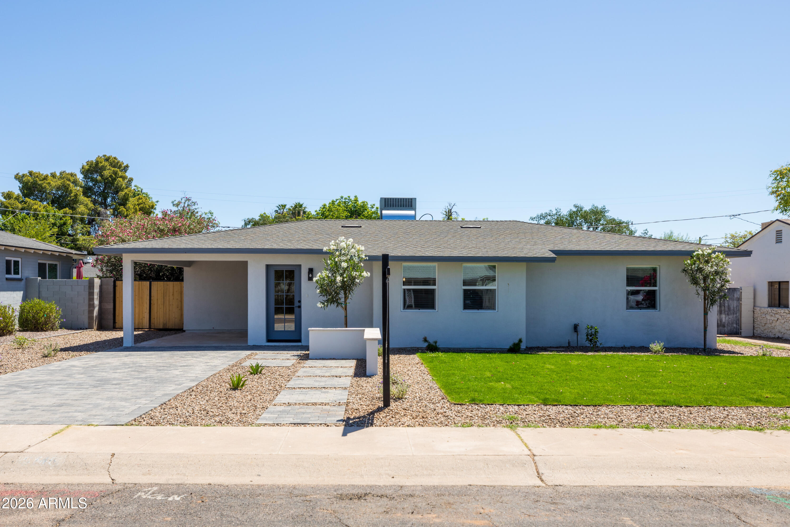 5745 N 13TH Place