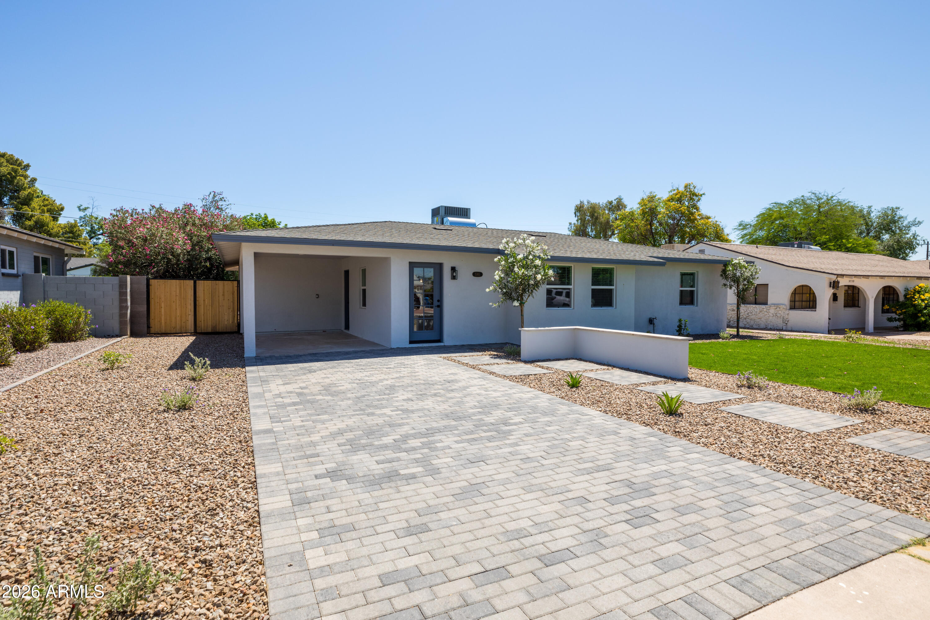 5745 N 13TH Place