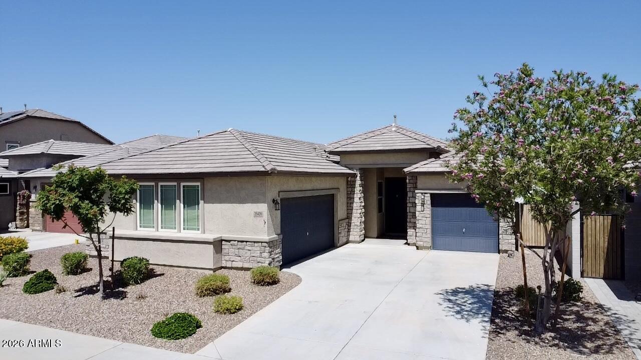 25420 N 134TH Drive