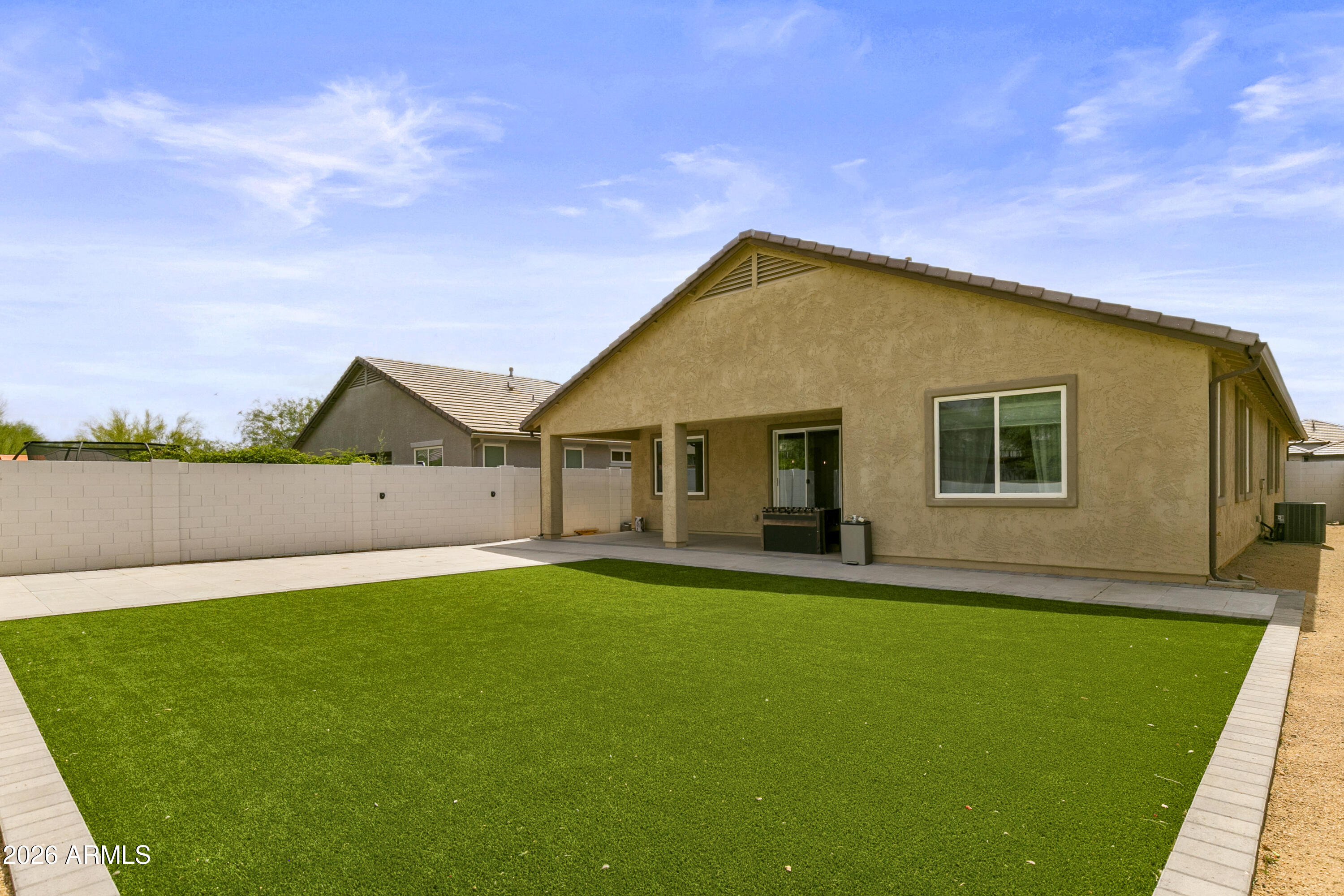 25420 N 134TH Drive
