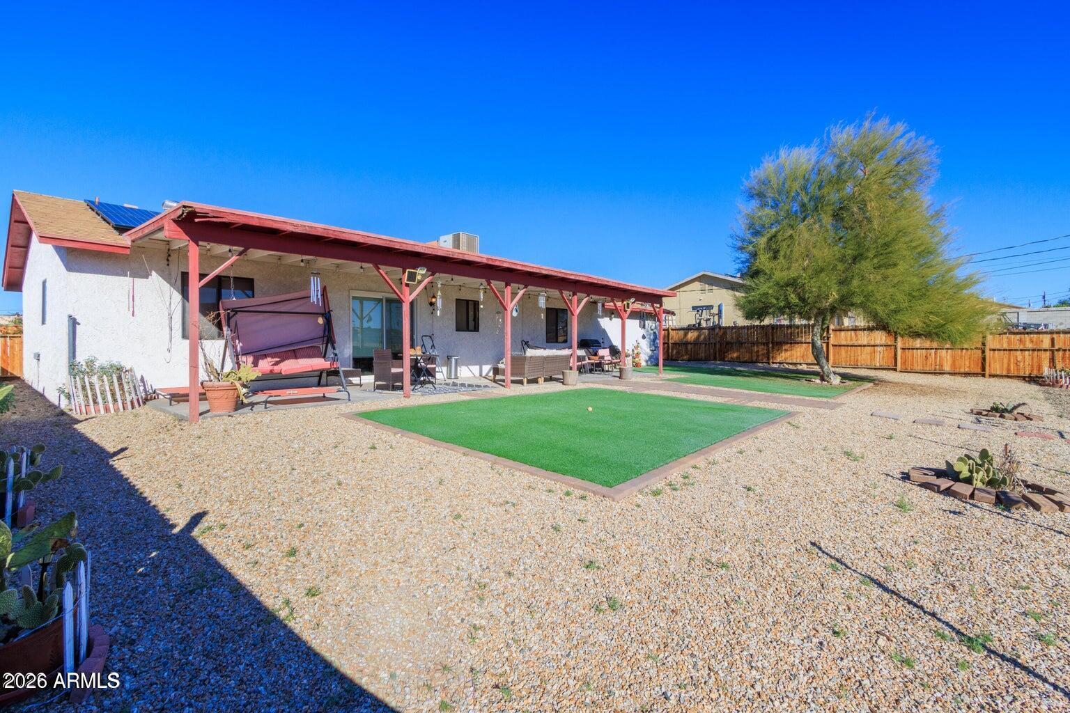 2720 N Cisco Drive N