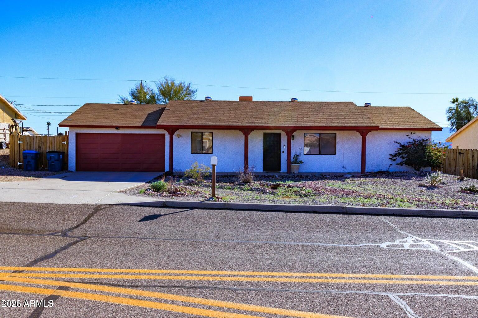 2720 N Cisco Drive N