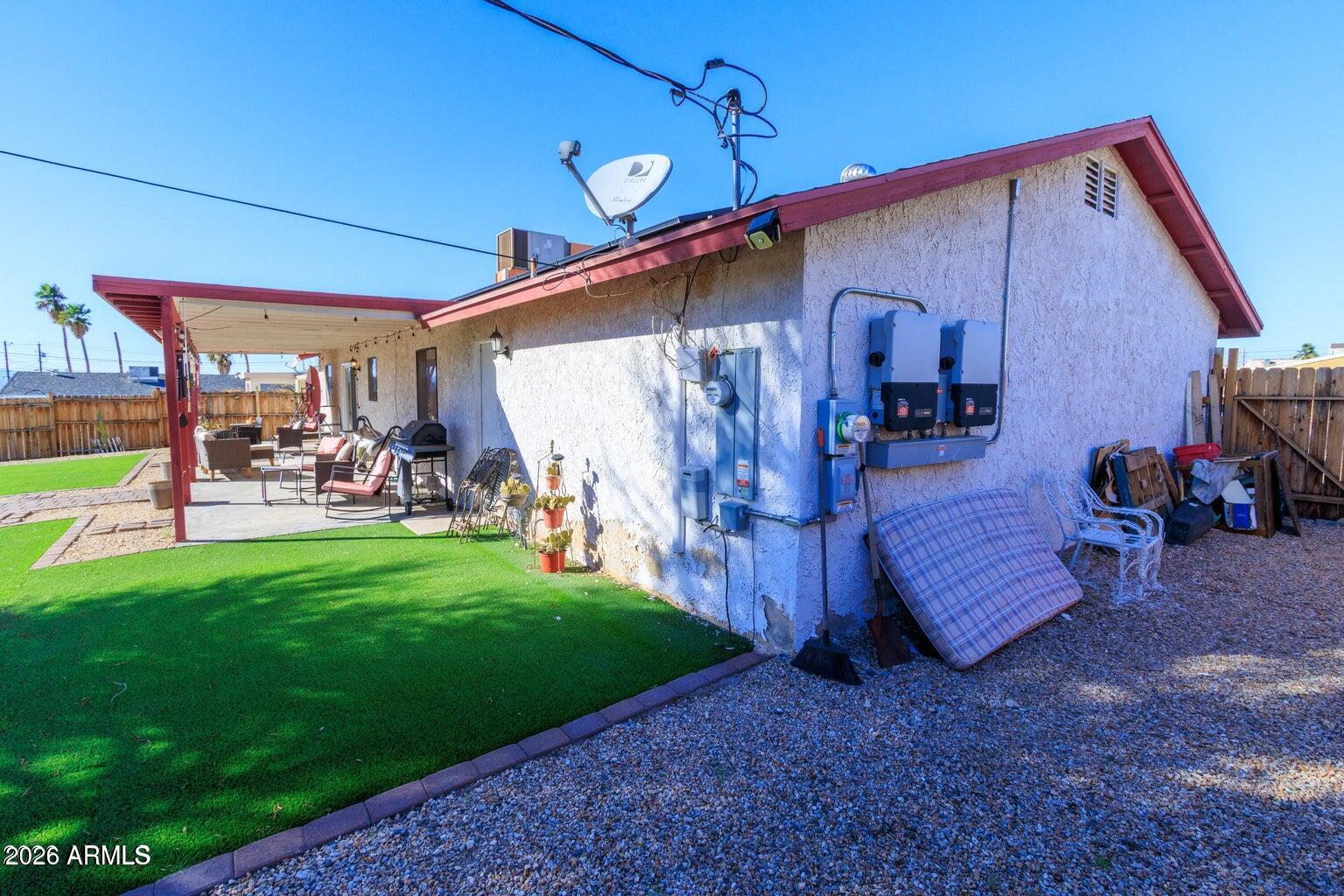 2720 N Cisco Drive N